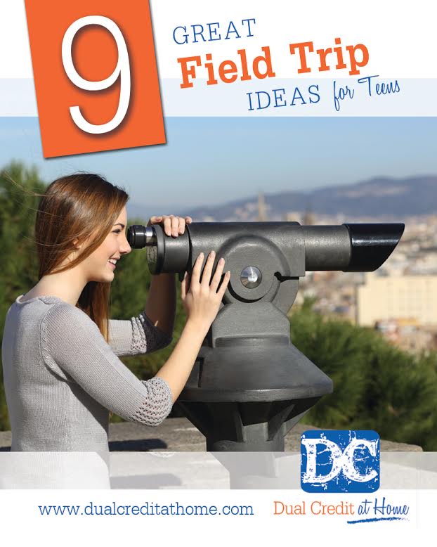 Great Field Trip Ideas