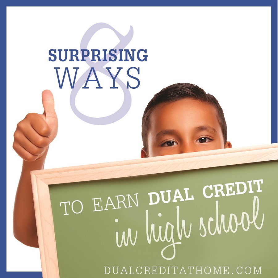 8-surprising-ways-to-earn-dual-credit-in-high-school