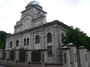 Lithuania_Kaunas_Synagogue