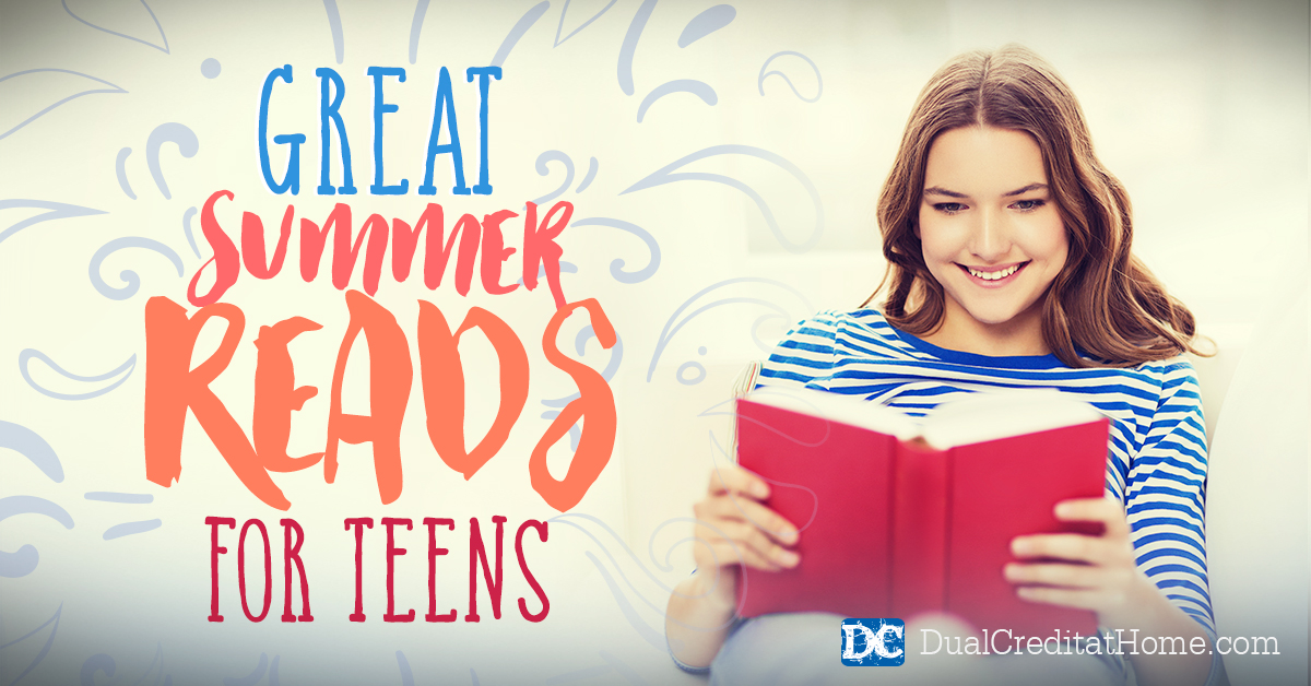 Great Summer Reads for Teens