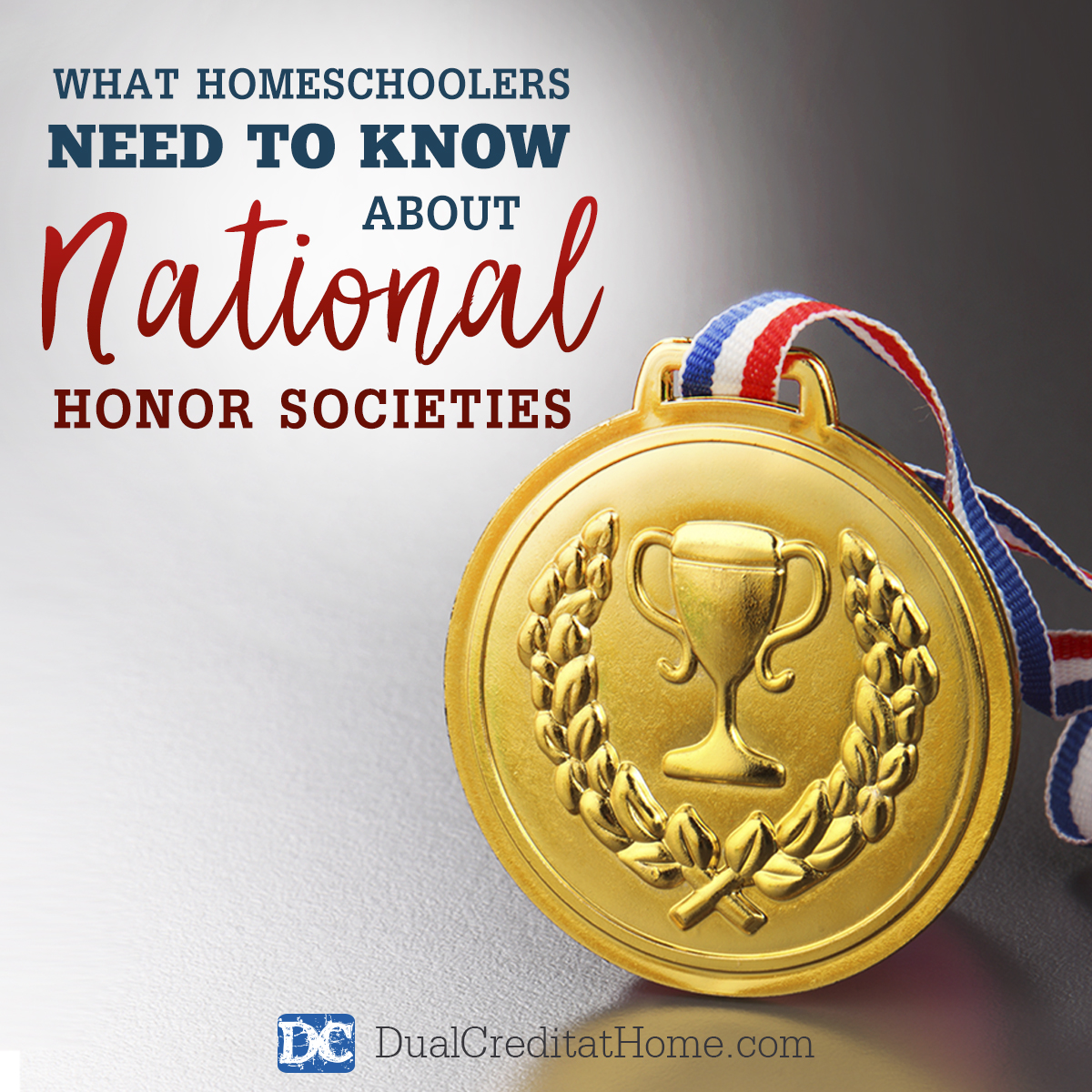What Homeschoolers Need to Know about National Honor Societies
