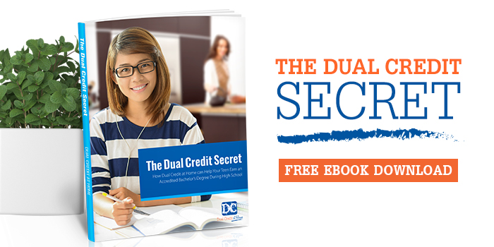 The Dual Credit Secret