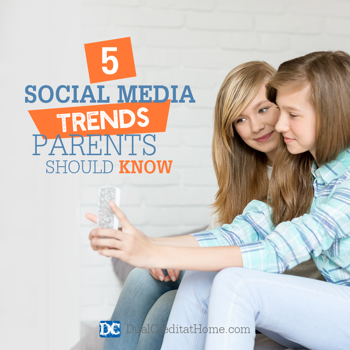5 Social Media Trends Parents Should Know