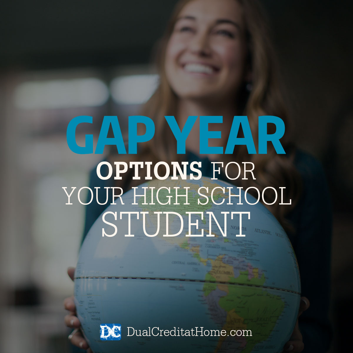 Gap Year Options for Your High School Student