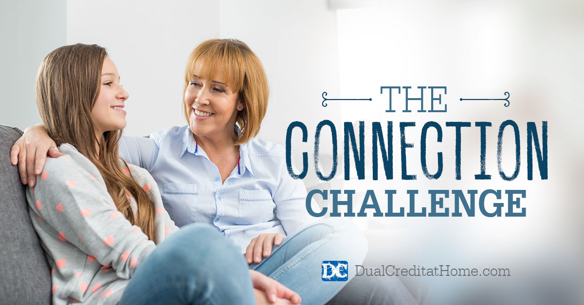 The Connection Challenge