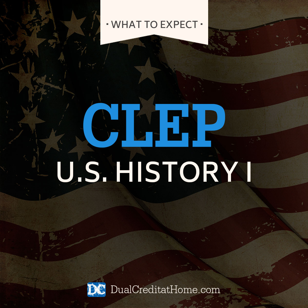 US History I CLEP Exam