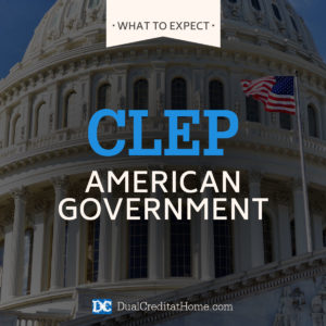 American Government CLEP: What to Expect