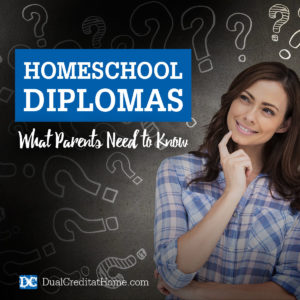 Homeschool Diplomas: What Parents Need to Know