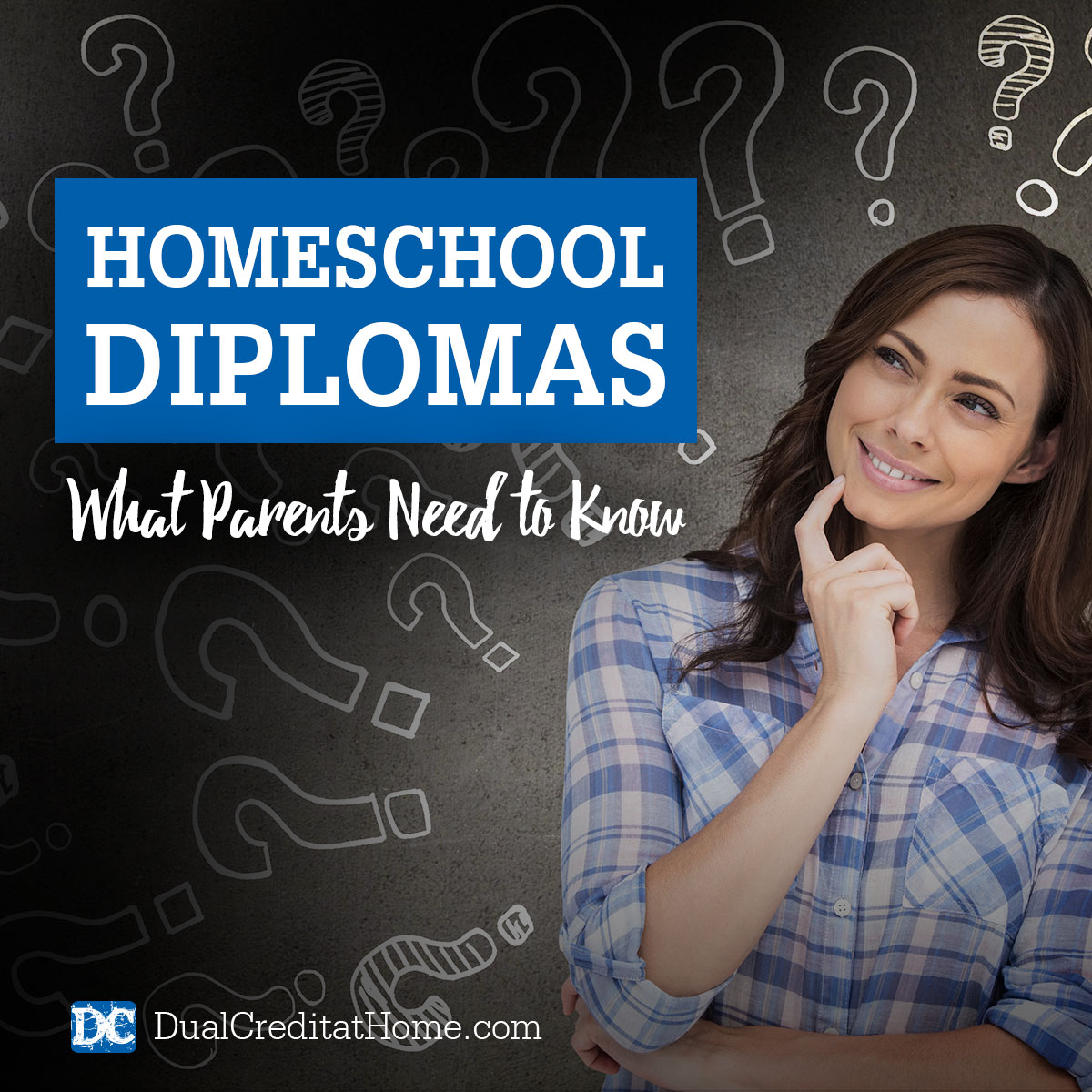 Homeschool Diplomas: What Parents Need to Know