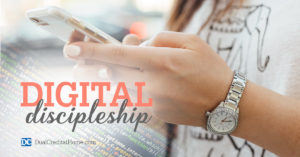 Digital Discipleship