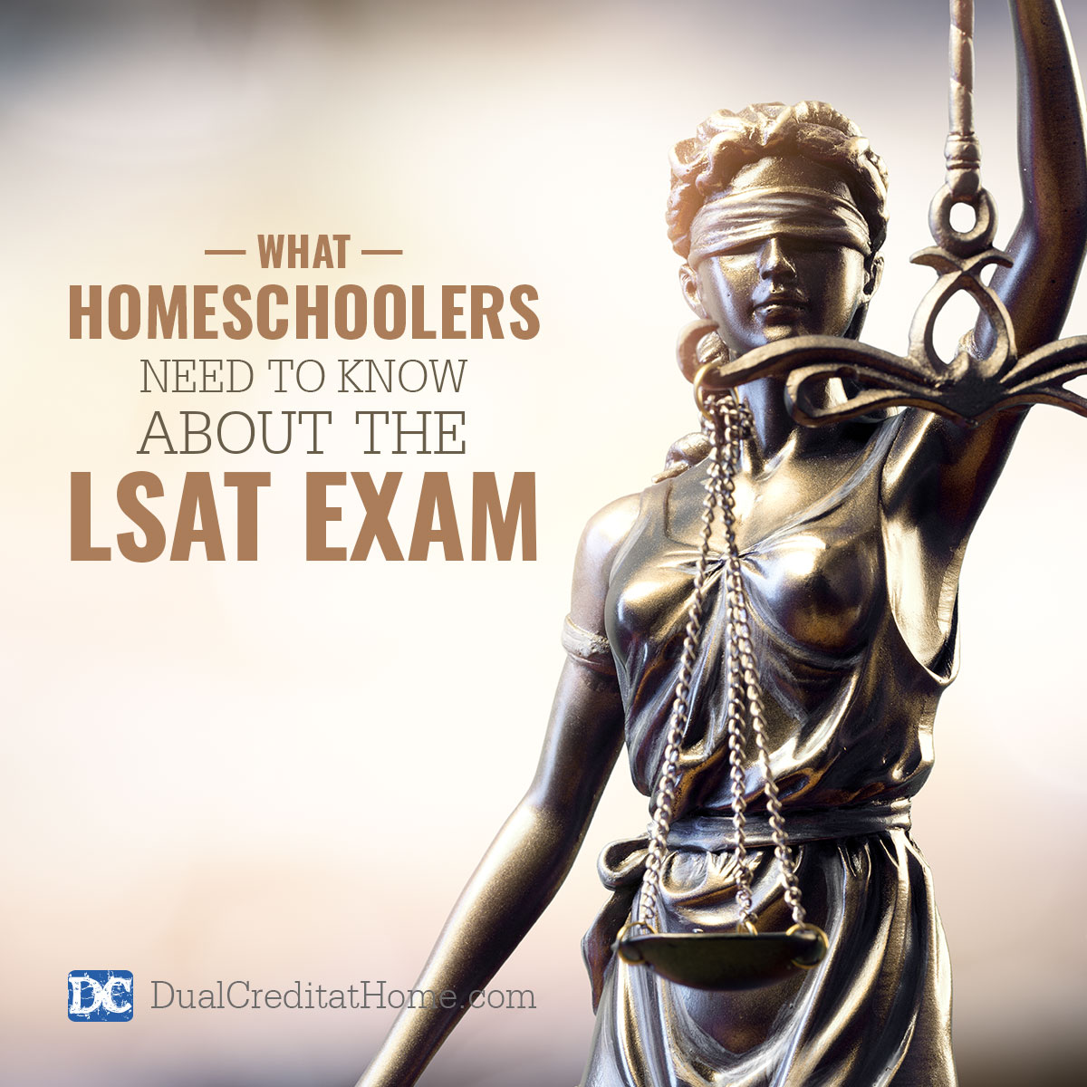 What Homeschoolers Need to Know about the LSAT Exam