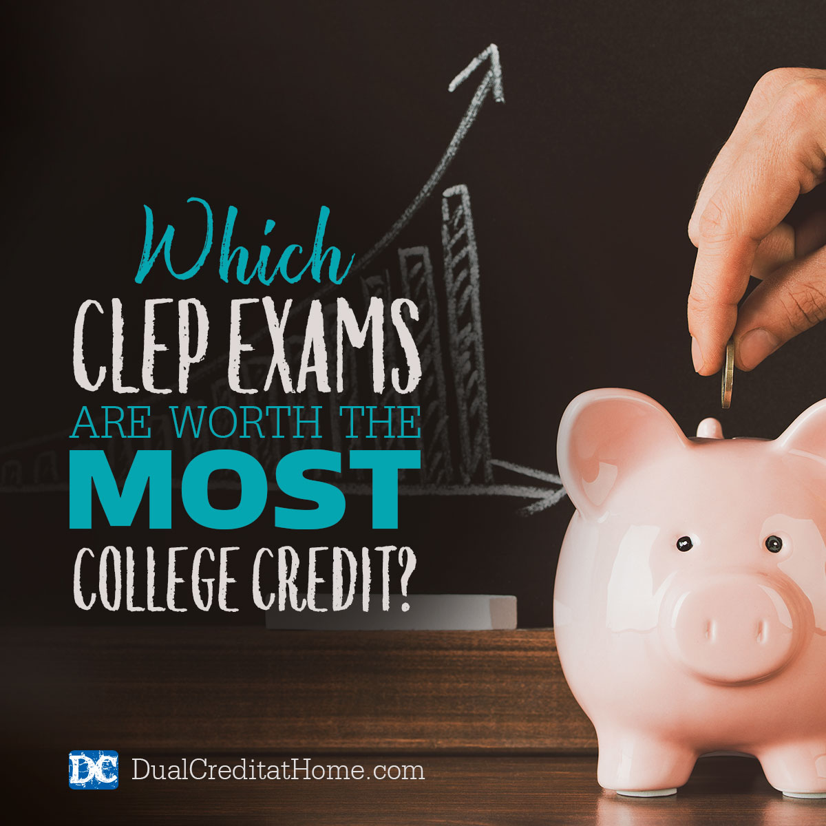 Which CLEP Exams Are Worth the Most College Credit