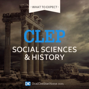 Social Sciences & History CLEP Exam