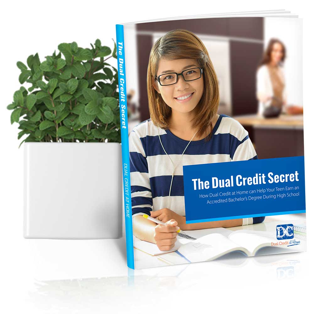 Dual Credit at Your Doorstep: What You Need to Know