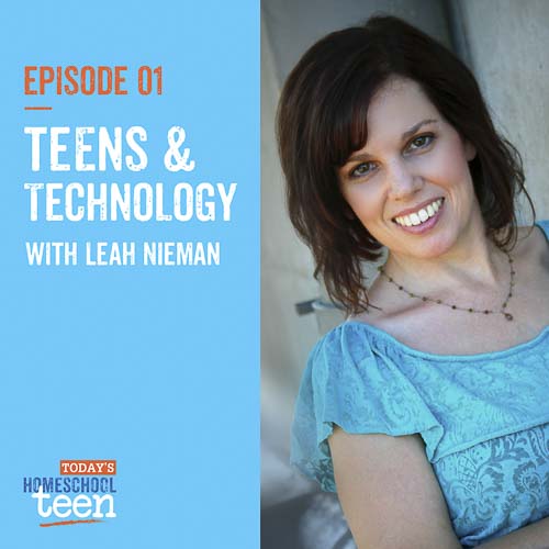 Teens & Technology