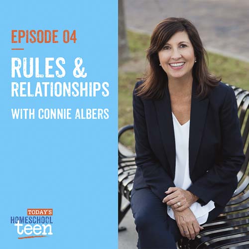 Rules & Relationships