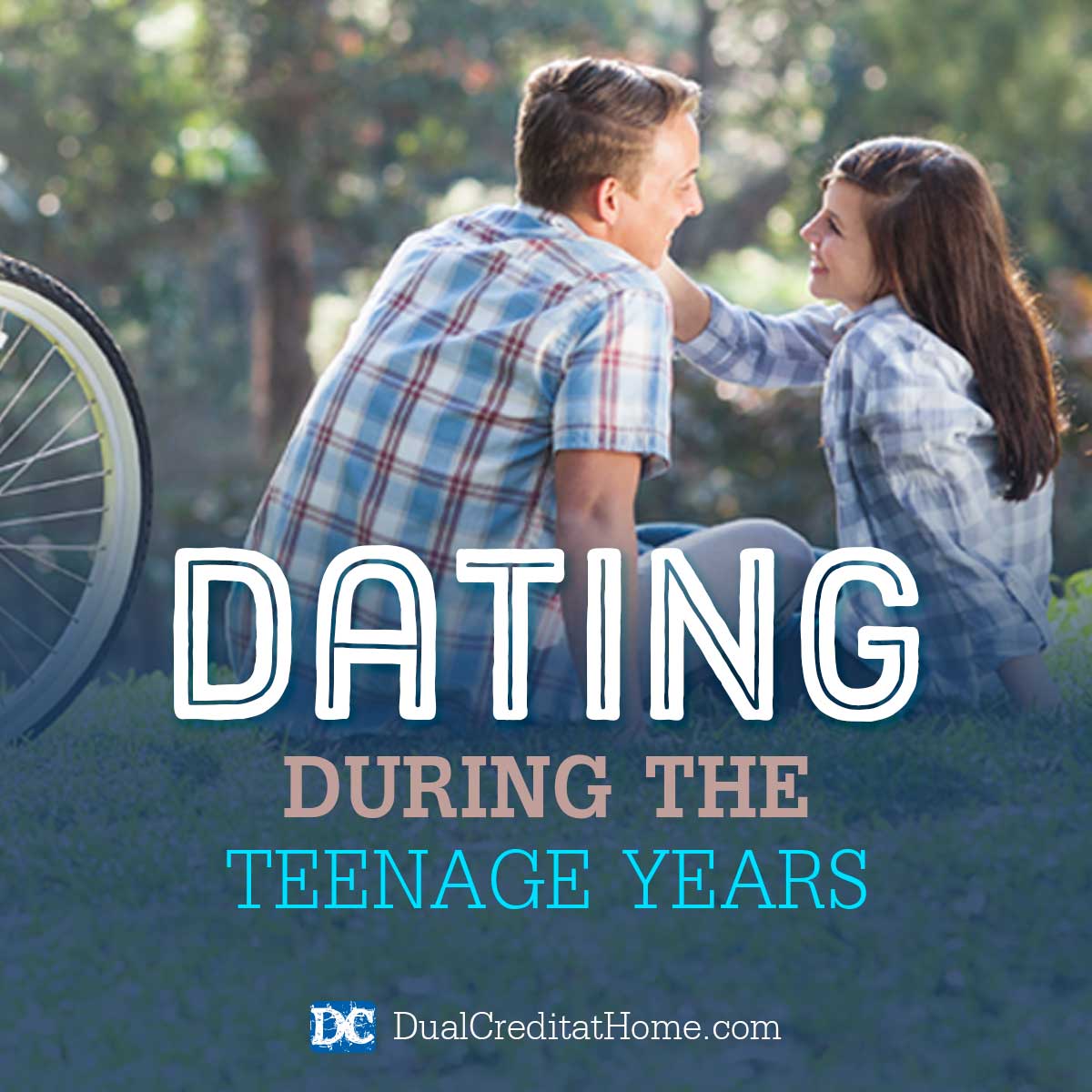 Dating During the Teenage Years