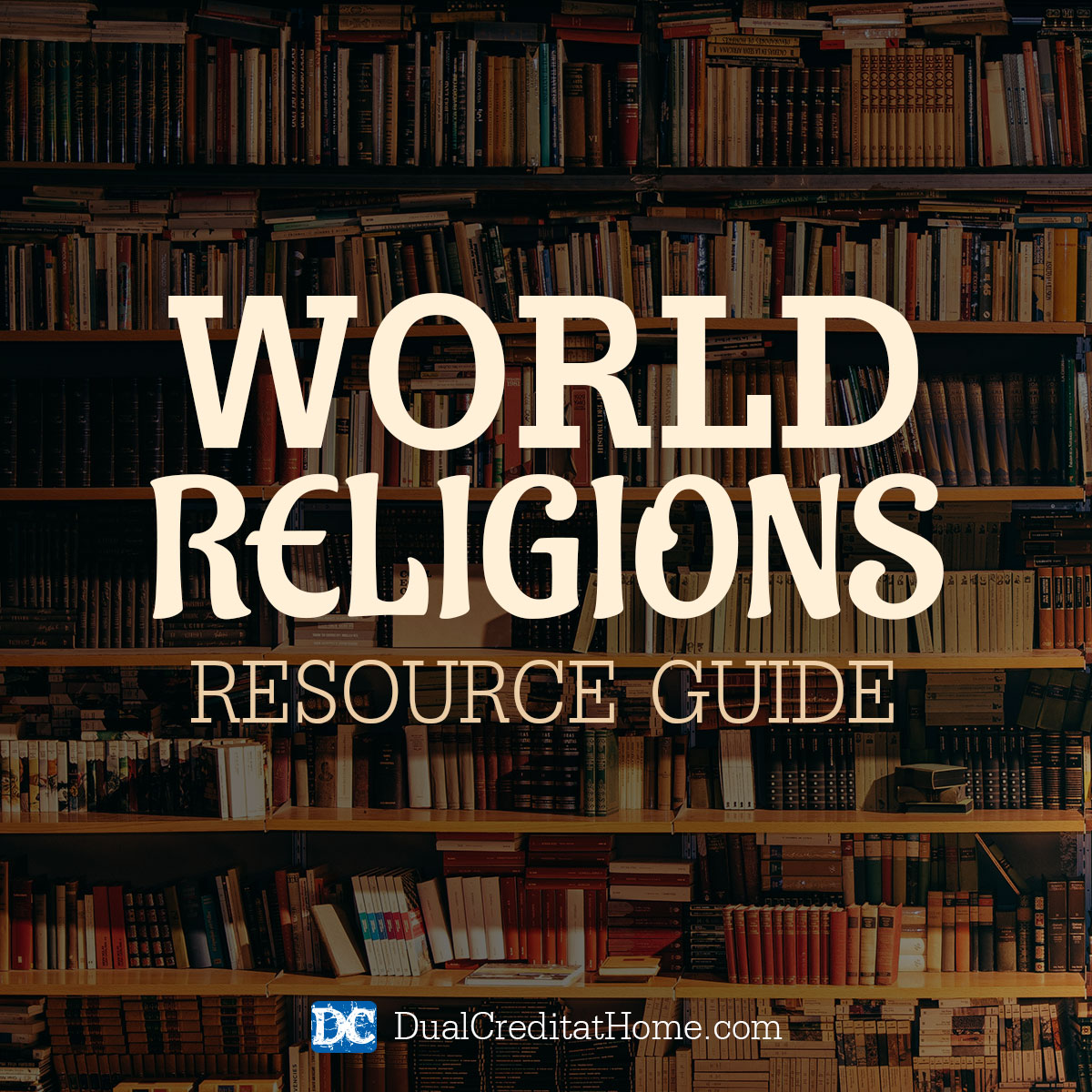 World Religions Resource Guide