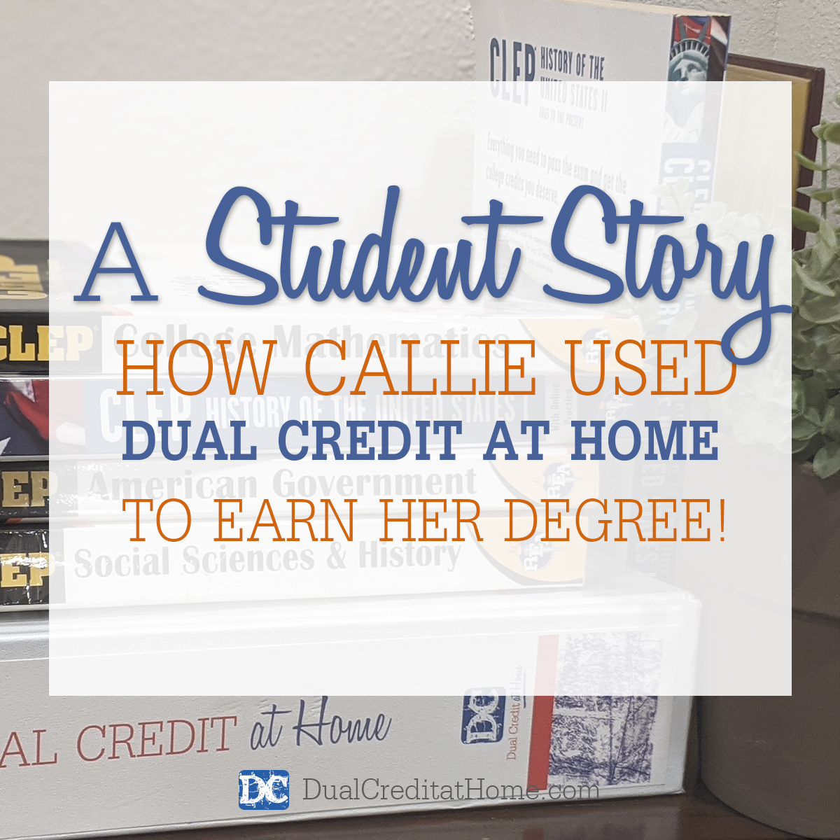 Dual Credit at Your Doorstep: What You Need to Know